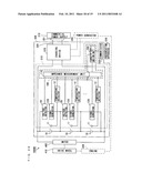 Capacity Maintenance Ratio Determination Device, Battery System And Electric Vehicle diagram and image