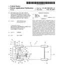 Rechargeable electric vehicle with extended driving range, and method of converting vehicle with internal combustion (IC) engine to rechargeable electric vehicle diagram and image