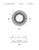 Electroacoustic Transducer diagram and image