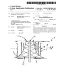 DEVICE FOR DAMPING AND SCATTERING HYDROSOUND IN A LIQUID diagram and image