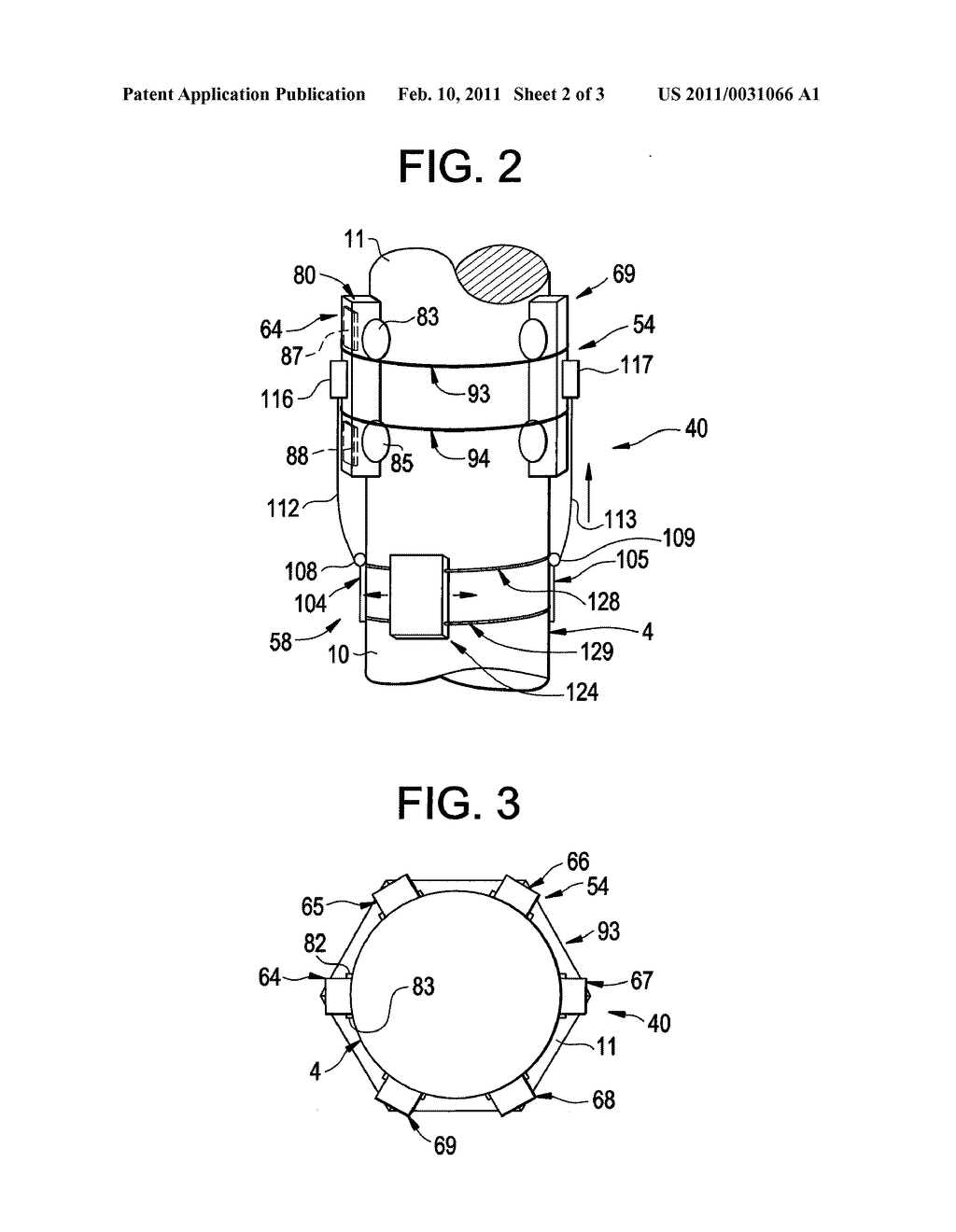 TOWER CLIMBING AND SERVICING DEVICE - diagram, schematic, and image 03