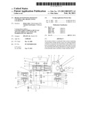 BRAKE SYSTEM WITH ADAPTIVELY CONTROLLABLE BRAKE LINING CLEARANCE diagram and image