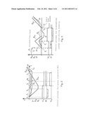 BRAKE SYSTEM WITH ADAPTIVELY CONTROLLABLE BRAKE LINING CLEARANCE diagram and image