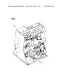 MODULAR BRAKE DEVICE diagram and image