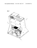 MODULAR BRAKE DEVICE diagram and image