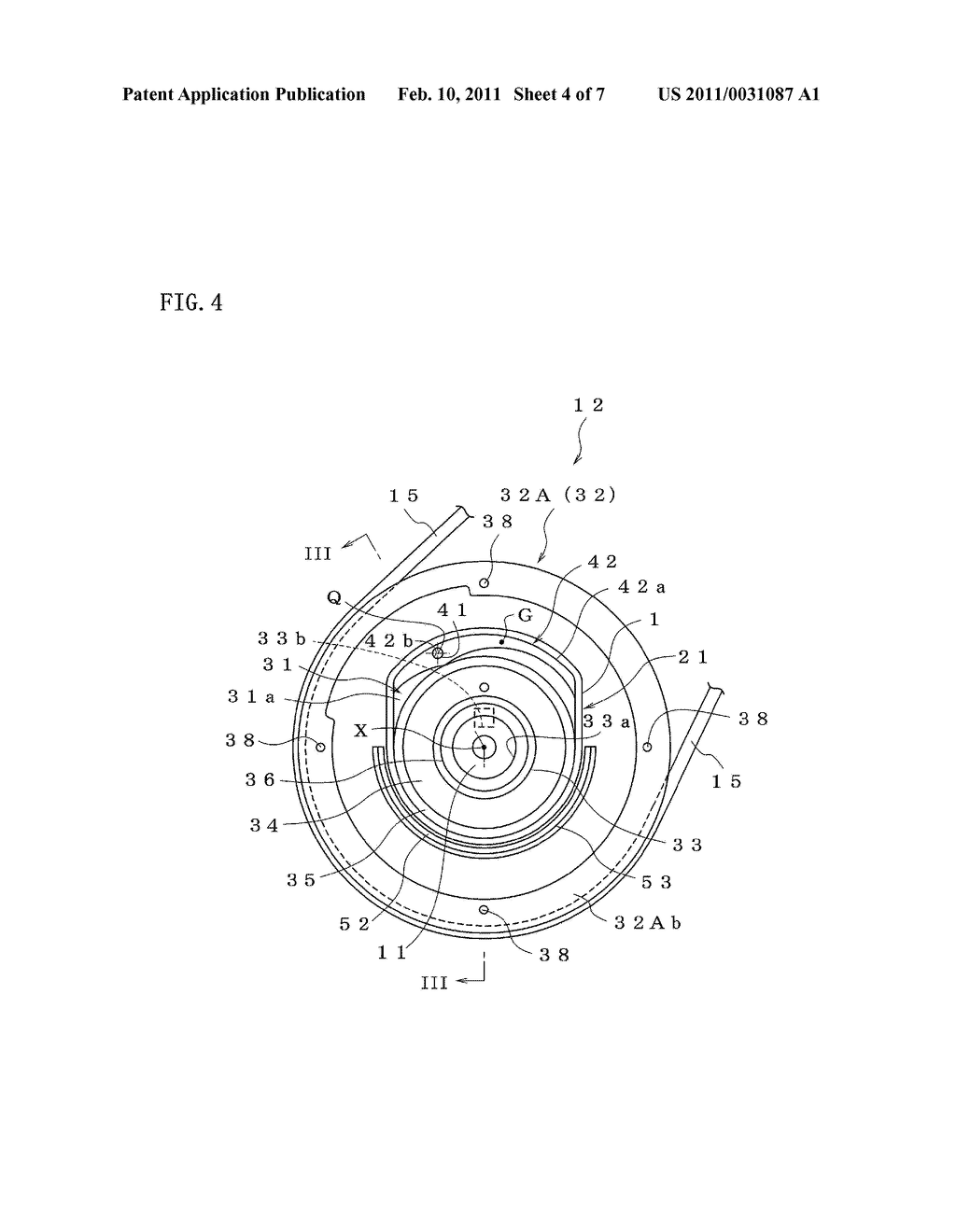 FLAT BELT - diagram, schematic, and image 05