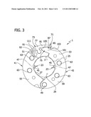 Clutch Brake diagram and image