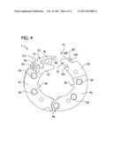 Clutch Brake diagram and image