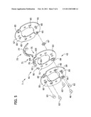 Clutch Brake diagram and image