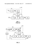 Method and Apparatus For Removal Of Oil From Utility Gas Stream diagram and image