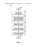 Method and Apparatus For Removal Of Oil From Utility Gas Stream diagram and image