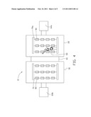 SPUTTERING DEPOSITION METHOD AND APPARATUS diagram and image