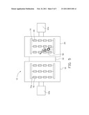 SPUTTERING DEPOSITION METHOD AND APPARATUS diagram and image