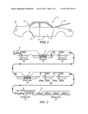 ELECTROCOATING PROCESS FOR MIXED-METAL AUTOMOTIVE BODIES-IN-WHITE diagram and image