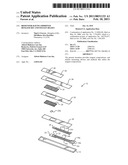 Biosensor Having Improved Hematocrit and Oxygen Biases diagram and image