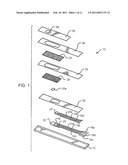 Biosensor Having Improved Hematocrit and Oxygen Biases diagram and image