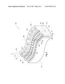 Artist Brush Holder diagram and image