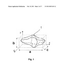 METHOD AND APPARATUS FOR SORTING PARTICLES diagram and image