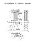 METHOD AND APPARATUS FOR SORTING PARTICLES diagram and image