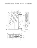 METHOD AND APPARATUS FOR SORTING PARTICLES diagram and image