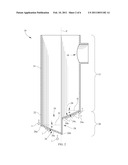 Effluent Filter Cartridge with Progressive Filtration diagram and image