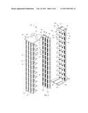 Effluent Filter Cartridge with Progressive Filtration diagram and image