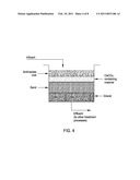 CALCIUM CARBONATE AND CALCIUM CARBONATE-CONTAINING MATERIALS FOR REMOVING BIOAGENTS FROM WATER diagram and image