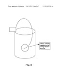 CALCIUM CARBONATE AND CALCIUM CARBONATE-CONTAINING MATERIALS FOR REMOVING BIOAGENTS FROM WATER diagram and image