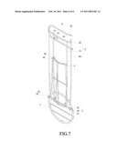 Collapsible Rack diagram and image