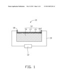 METHOD FOR MAKING THERMOACOUSTIC DEVICE diagram and image