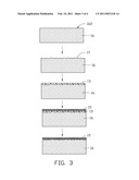 METHOD FOR MAKING THERMOACOUSTIC DEVICE diagram and image