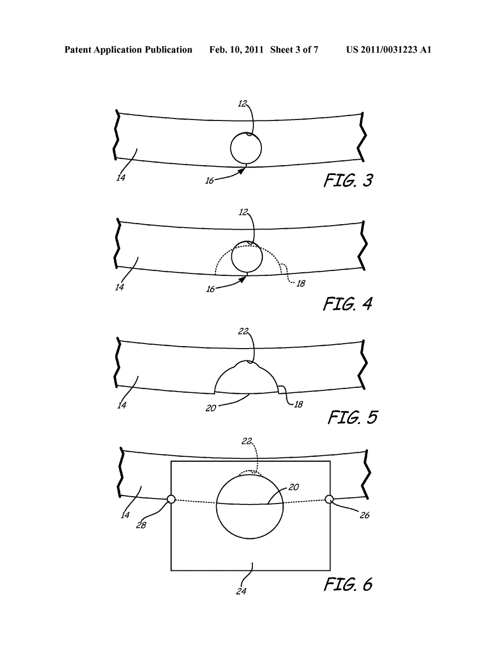 INSERT WELD REPAIR - diagram, schematic, and image 04