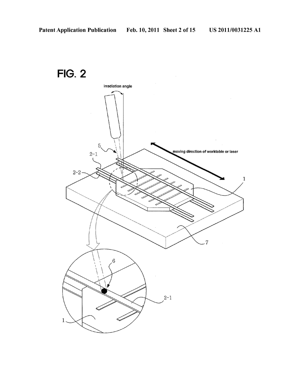 METHODS FOR MANUFACTURING SOLAR CELL MODULE AND APPARATUS FOR MANUFACTURING THE SAME - diagram, schematic, and image 03