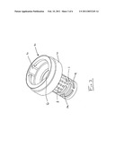 Anti Siphon Tank Inlet diagram and image