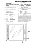 UNITS INSULATED WITH FOAMS AND HAVING FLEXIBLE OUTER SKINS diagram and image