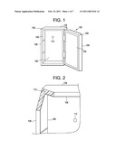 UNITS INSULATED WITH FOAMS AND HAVING FLEXIBLE OUTER SKINS diagram and image