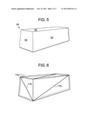 UNITS INSULATED WITH FOAMS AND HAVING FLEXIBLE OUTER SKINS diagram and image