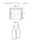 UNITS INSULATED WITH FOAMS AND HAVING FLEXIBLE OUTER SKINS diagram and image