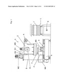 Automatic pouring method and device diagram and image