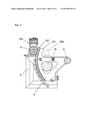 Automatic pouring method and device diagram and image