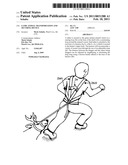 Game Animal Transportation and securing device diagram and image