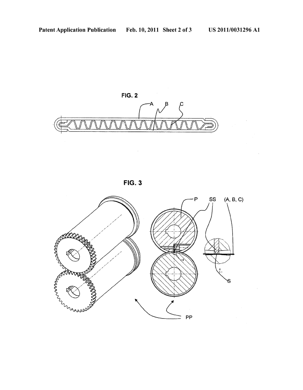 METHOD OF PRODUCING TUBES AND A ROLLING MILL TRAIN FOR PRODUCING TUBES - diagram, schematic, and image 03