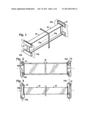 MULTI-ANGLE, ARTICULATED-JIG-SUPPORTED, BEAM-END COMPONENT, MANUAL AND COMPUTER-CONTROLLED WELDING diagram and image