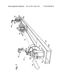 MULTI-ANGLE, ARTICULATED-JIG-SUPPORTED, BEAM-END COMPONENT, MANUAL AND COMPUTER-CONTROLLED WELDING diagram and image