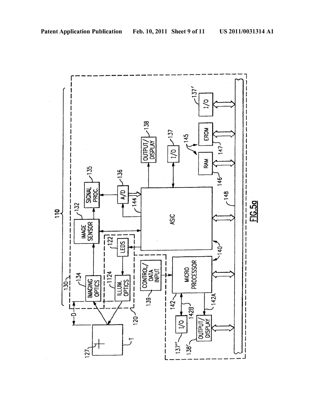 IMAGING APPARATUS HAVING PLURALITY OF OPERATING STATES - diagram, schematic, and image 10