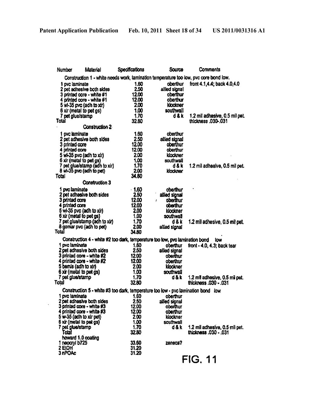 TRANSACTION CARD - diagram, schematic, and image 19