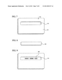 METAL-CONTAINING TRANSACTION CARD AND METHOD OF MAKING THE SAME diagram and image