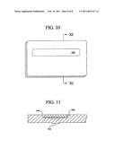 METAL-CONTAINING TRANSACTION CARD AND METHOD OF MAKING THE SAME diagram and image