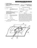 WIRELESS IC DEVICE diagram and image