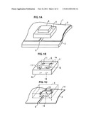 WIRELESS IC DEVICE diagram and image